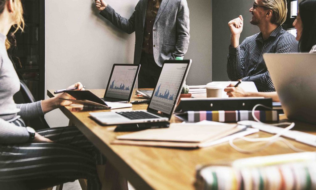 10 ações para as empresas diante da pandemia